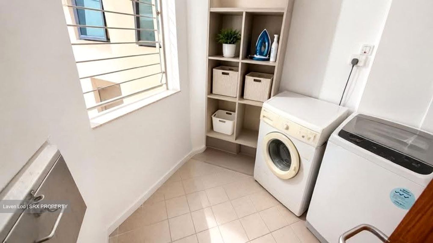 Valley Park (D10), Condominium #609584761